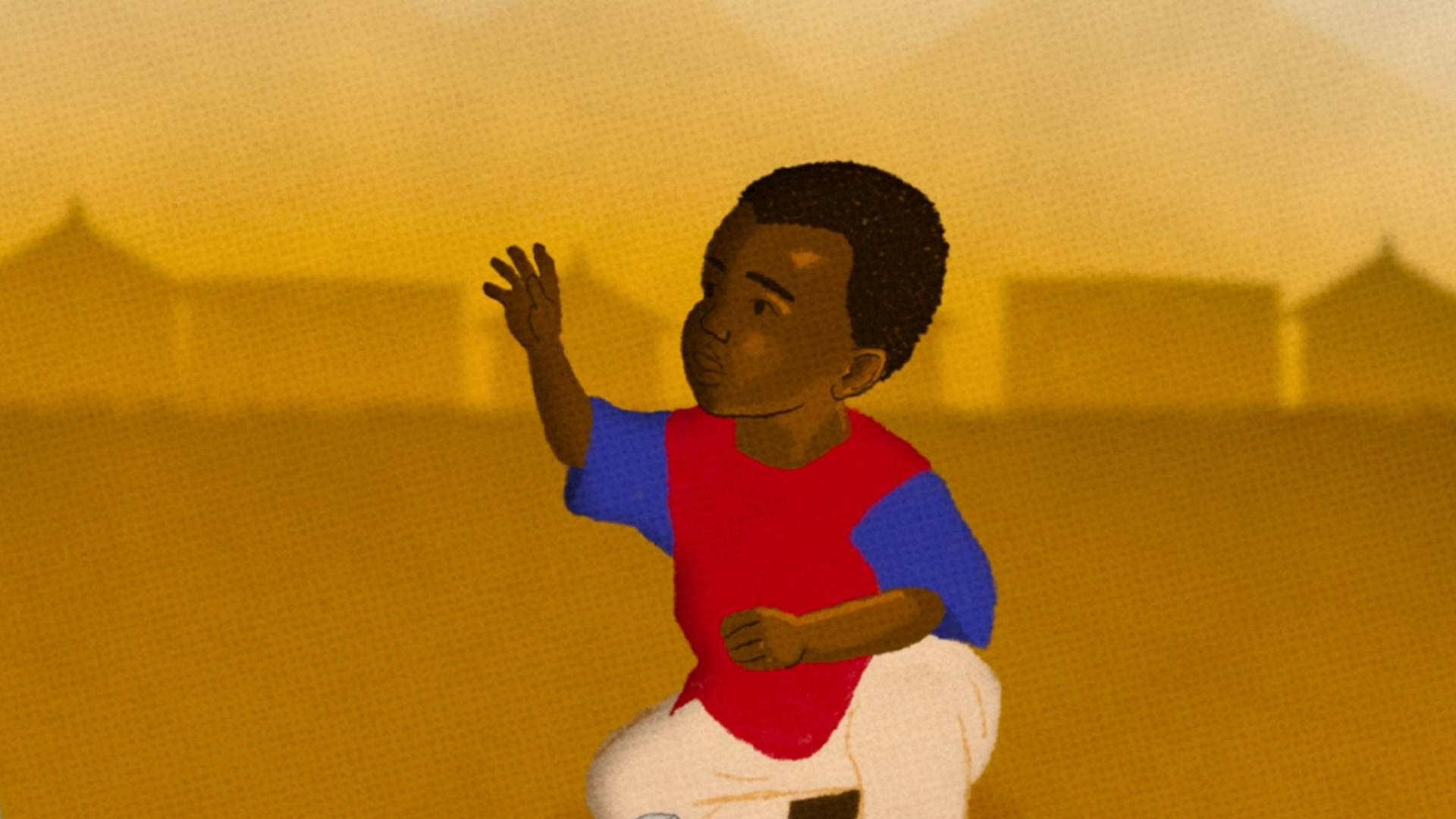 Invisible Children of Sudan: War‑Born Without Legal Identity