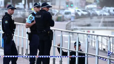 NSW Premier Defends Police Actions Amid Bondi Attack Criticism