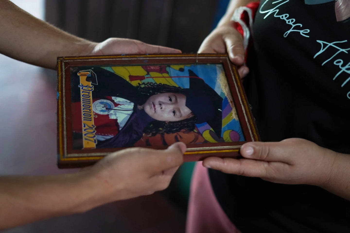 Tragic Loss of Salvadoran Family in Georgia Accident Leaves Relatives in Grief
