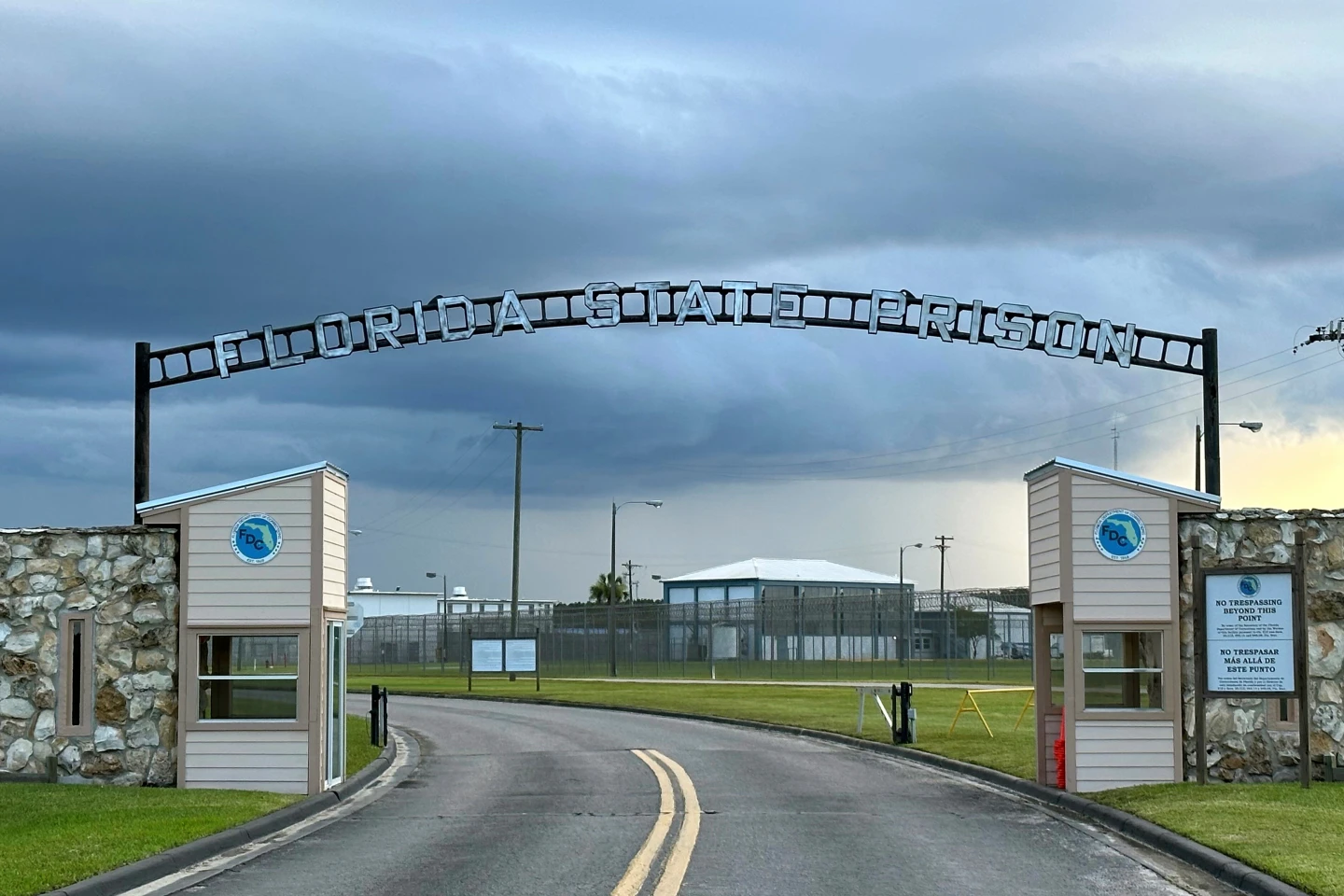 Florida Executes 14th Inmate This Year, Setting New Record