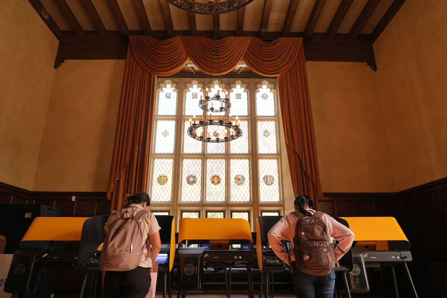 Voter ID Controversy: Elon Musk's Claims About California and New York Challenged