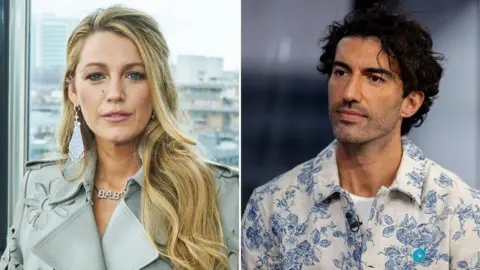 Justin Baldoni's $400 Million Lawsuit Against Blake Lively Dismissed