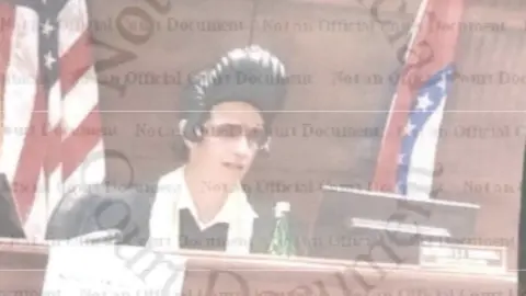 Missouri Judge Resigns After Elvis Wig Controversy