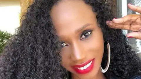 Instagram Account Banned for Tanzanian Activist Amid Protests