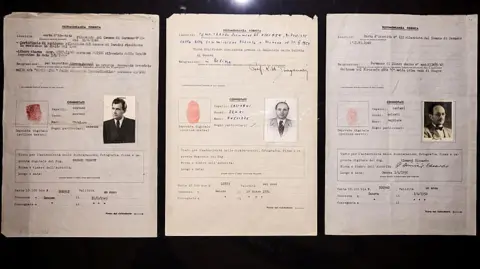 Switzerland to Unseal Files on Auschwitz Doctor Josef Mengele