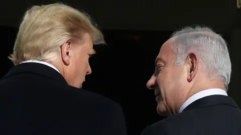 Trump Achieves Gaza Breakthrough Where Biden Faltered