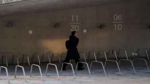 South Korea to Launch App Tracking Stalkers in Real-Time