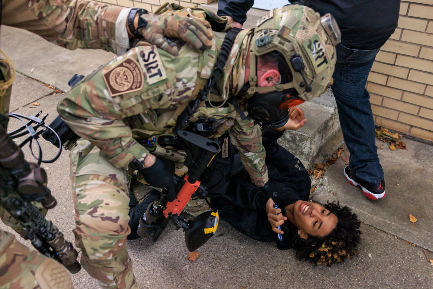 High-Speed Chase Leads to Arrest and Protests in Chicago