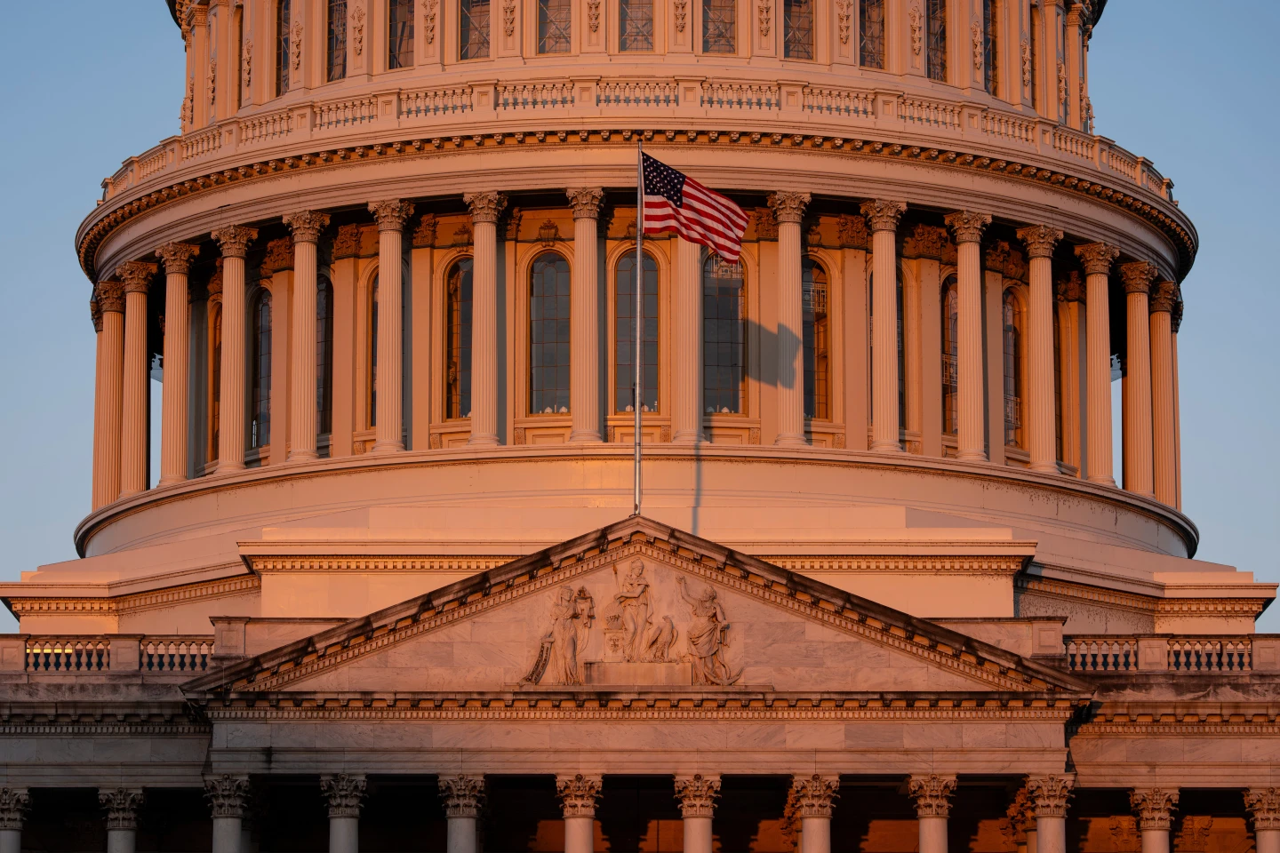 Trump Administration Changes Stance on Federal Worker Back Pay Amid Shutdown