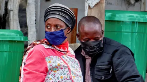 Ebola Outbreak Escalates to 'Very High' Risk in DR Congo as Violence Hounds Response