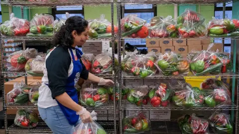 Trump Administration Utilizes Emergency Fund for Food Stamp Payments Amid Shutdown