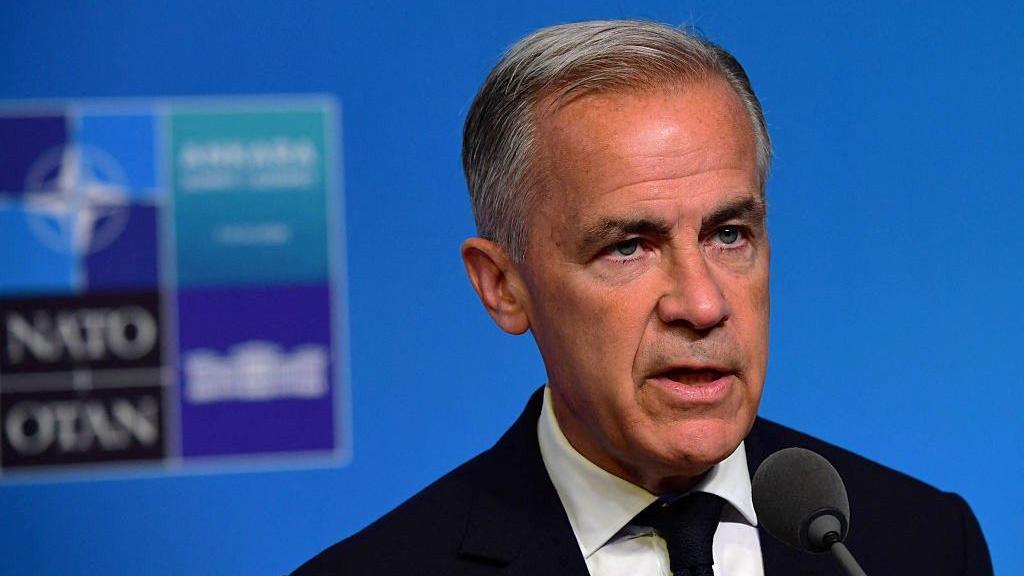 Carney condemns US tariffs as miscalculation after trade talks collapse
