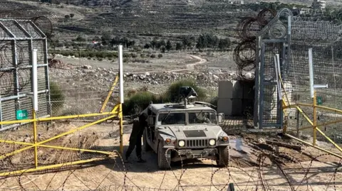 Israeli Raid Claims Ten Lives in Southern Syria: A Deadly Encounter