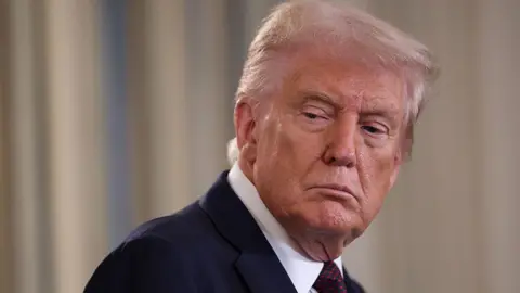 Supreme Court's New Term Set to Redefine Trump's Presidential Authority