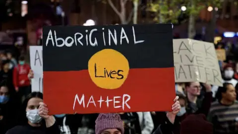Surge in Indigenous Deaths in Custody in Australia Reaches Unprecedented Levels