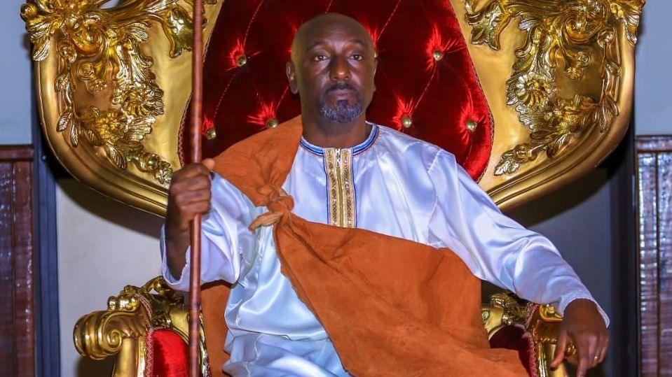 From Newsroom to Throne: Edward Rukidi Kijanangoma Faces Succession Fire in Uganda’s Tooro Kingdom