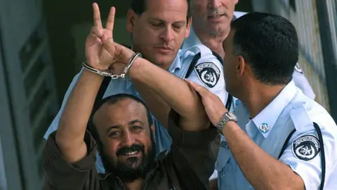 Hamas Demands Release of Key Palestinian Prisoners in Gaza Deal Negotiations