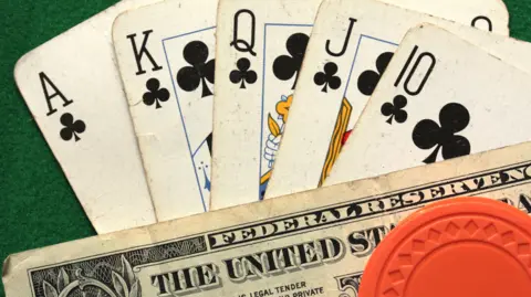 Elaborate Poker Scheme Involving NBA Players and Mafia Uncovered