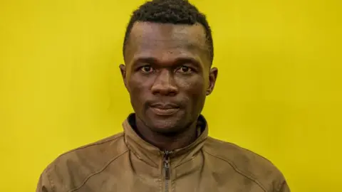 Kenya Unveils Reward to Amid Outcry Over Escape of Suspected Serial Killer