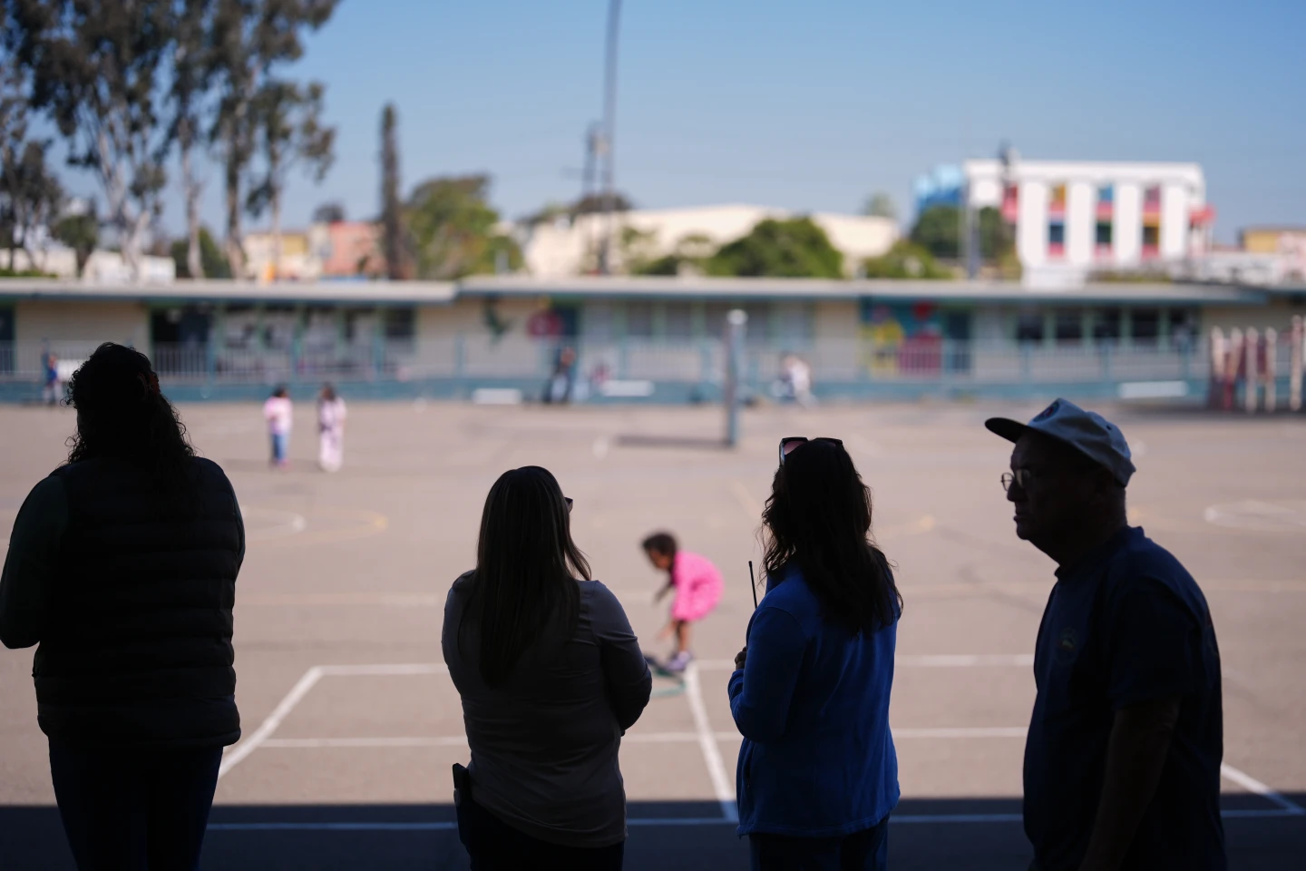 Enrollment Drops in U.S. Schools as Immigrant Families Face Challenges