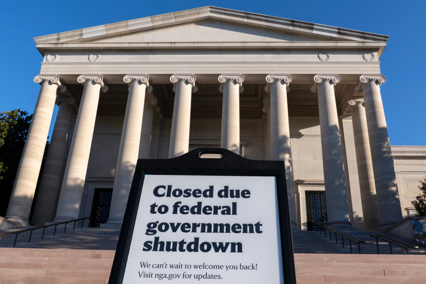 Federal Government Shutdown: Impacts on Americans Intensify as Deadline Nears
