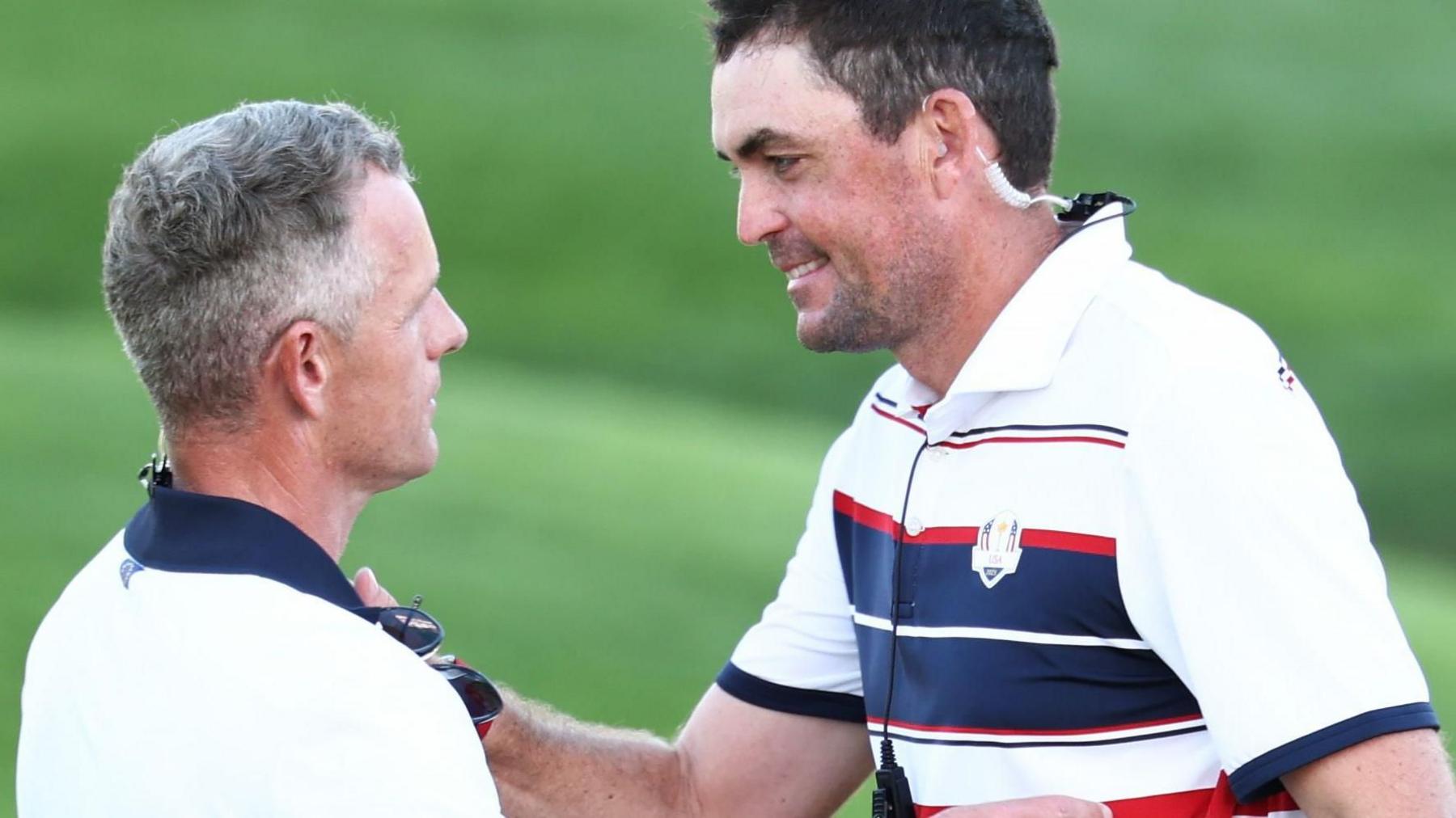 Europe Shocks USA to Claim Ryder Cup Victory at Bethpage