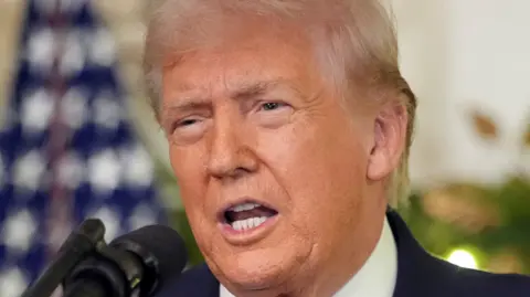 Trump Media Enters Energy Sector with $6 Billion Merger