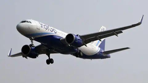 Direct Flights Between India and China Resume After Five-Year Hiatus