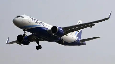 Direct Flights Between India and China Resume After Five-Year Hiatus