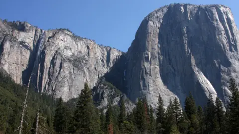 Tragic Fall: Alaskan Climber Balin Miller Dies at Yosemite's El Capitan