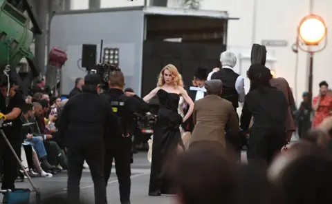 Vogue World: A Spectacle of Style Celebrates Cinema and Couture