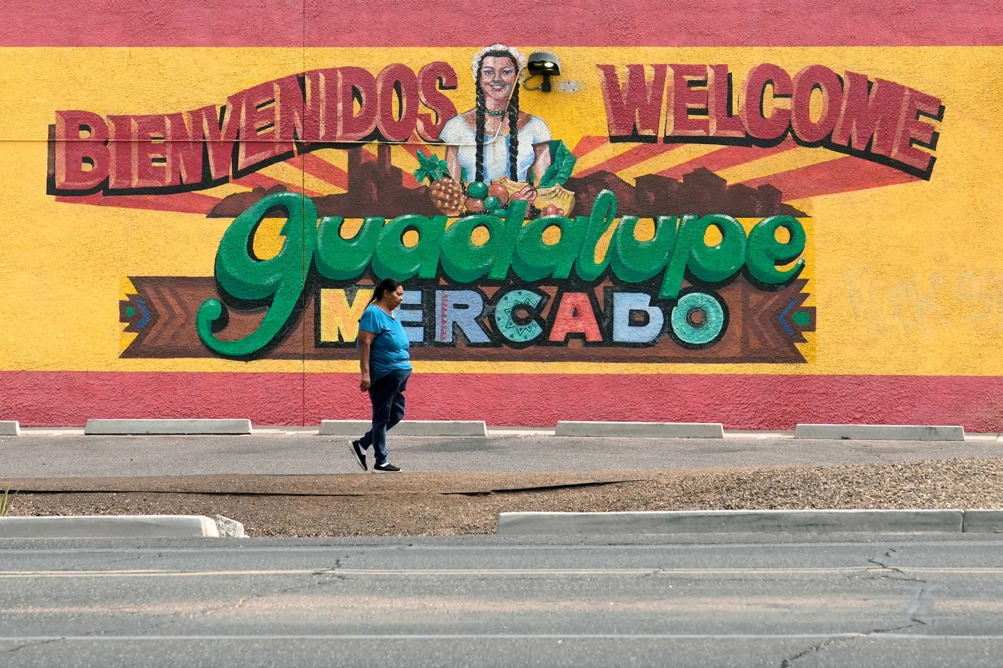 Latino Voters' Trump Support Cracks as Immigration Crackdown and Economy Take Toll