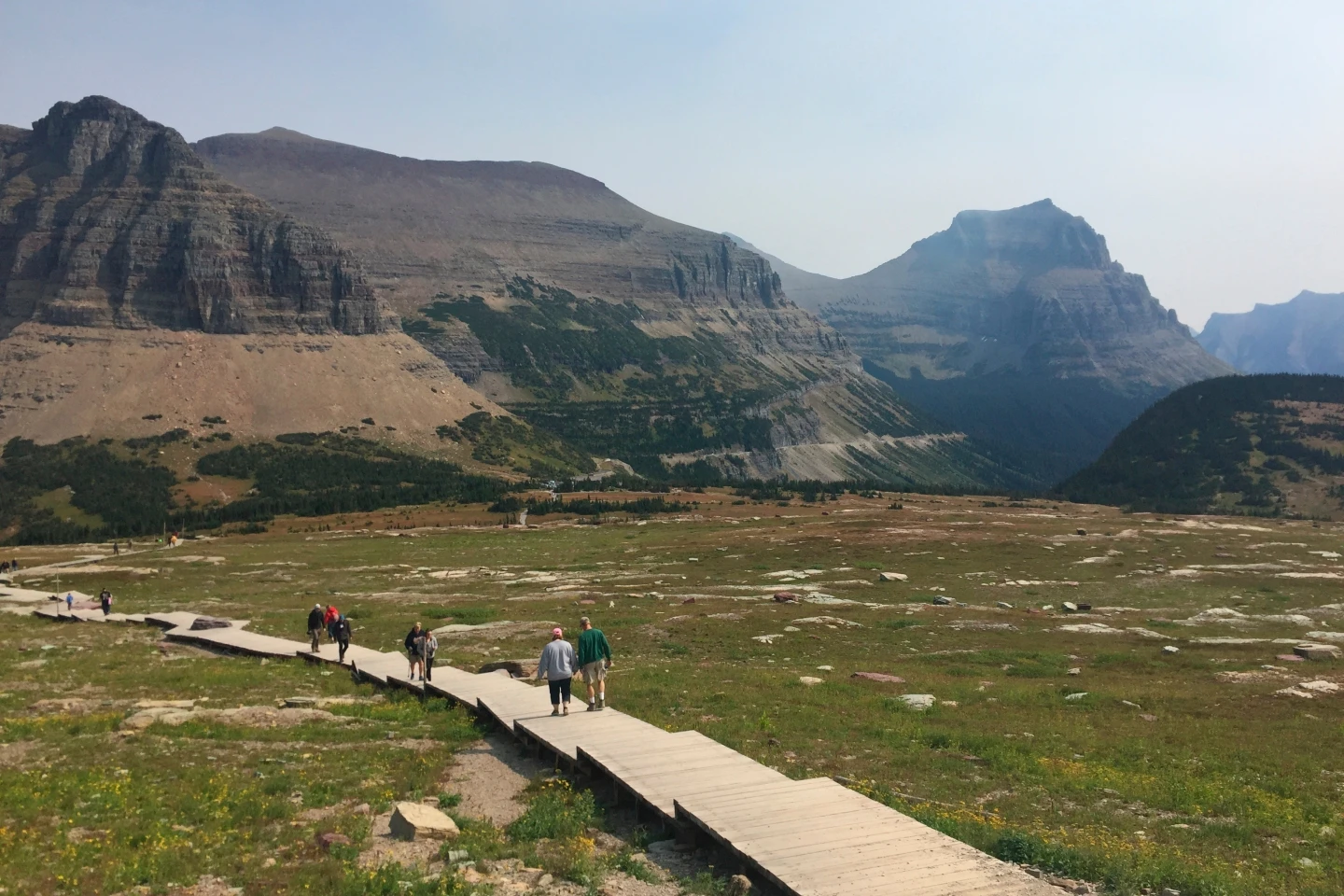 National Park Service Changes Admission Policy Amid Controversy