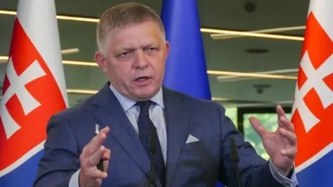 Slovakia Enshrines Traditional Gender Roles in New Constitutional Law