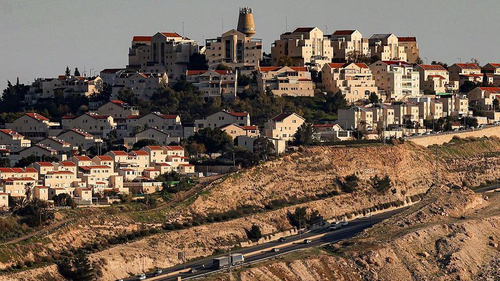 Israel Opens Bids for 1,200 Settlement Homes in West Bank, Further Threatening Two‑State Solution