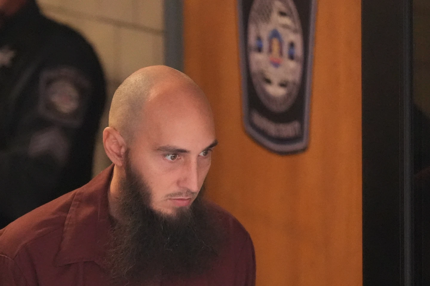 Pennsylvania Man Guilty of Arson and Attempted Murder at Governor's Mansion