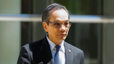 China's Covert Operations: Spying on Expats in the U.S.