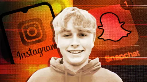 Inside the Dark World of Sextortion: The Tragic Case of Evan Boettler