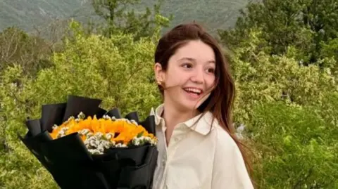 Accused Charged with the Murder of Pakistani TikTok Star Sana Yousaf