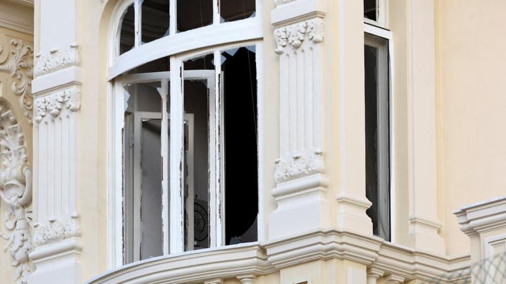 Monaco Parcel Bomb Triggers Manhunt as Ukrainian Oligarch Injured