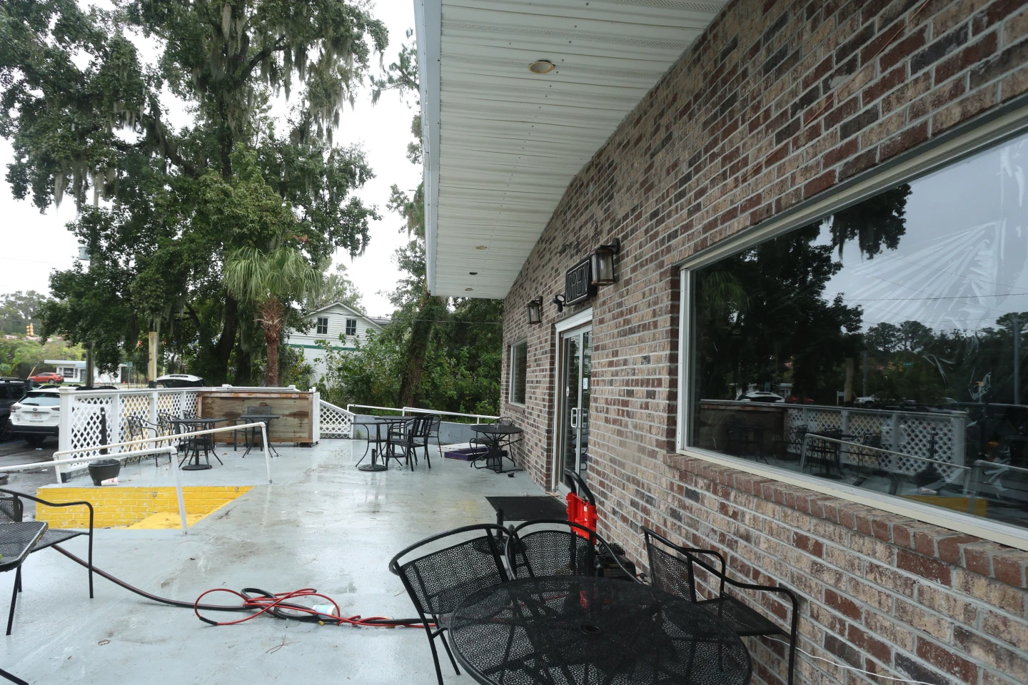 Tragic Mass Shooting at Beaufort Bar Leaves Four Dead, Several Injured