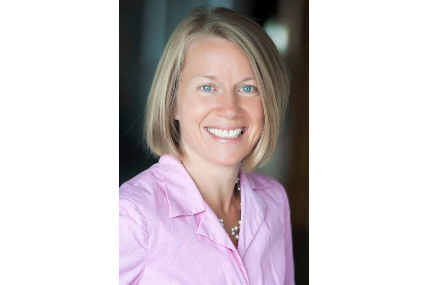 Jackie Norris Withdraws from Iowa Senate Race to Focus on School Leadership