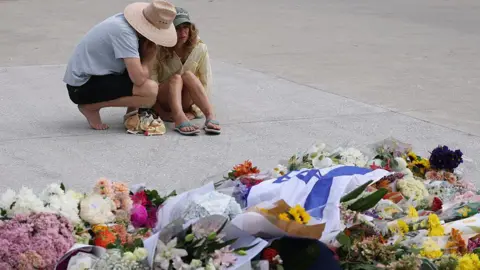 Tragedy Strikes Bondi Beach: Remembering the Victims of the Hanukkah Shooting
