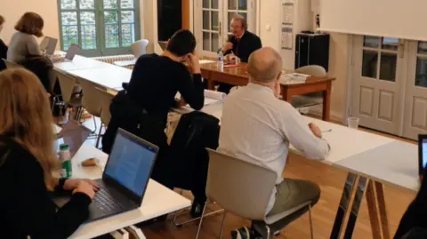 Training the Next Generation of Spies at France's Exclusive University