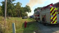 A shooting incident at the Church of Jesus Christ of Latter-day Saints in Grand Blanc, Michigan, has resulted in one death and nine injuries. Local authorities have confirmed there is no ongoing threat.