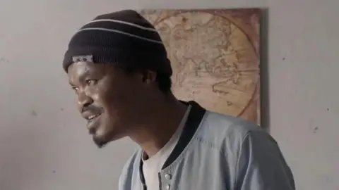 Johannesburg's Deteriorating City Centre Pre-G20: A Troubling Reality