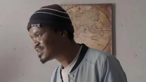 Johannesburg's Deteriorating City Centre Pre-G20: A Troubling Reality