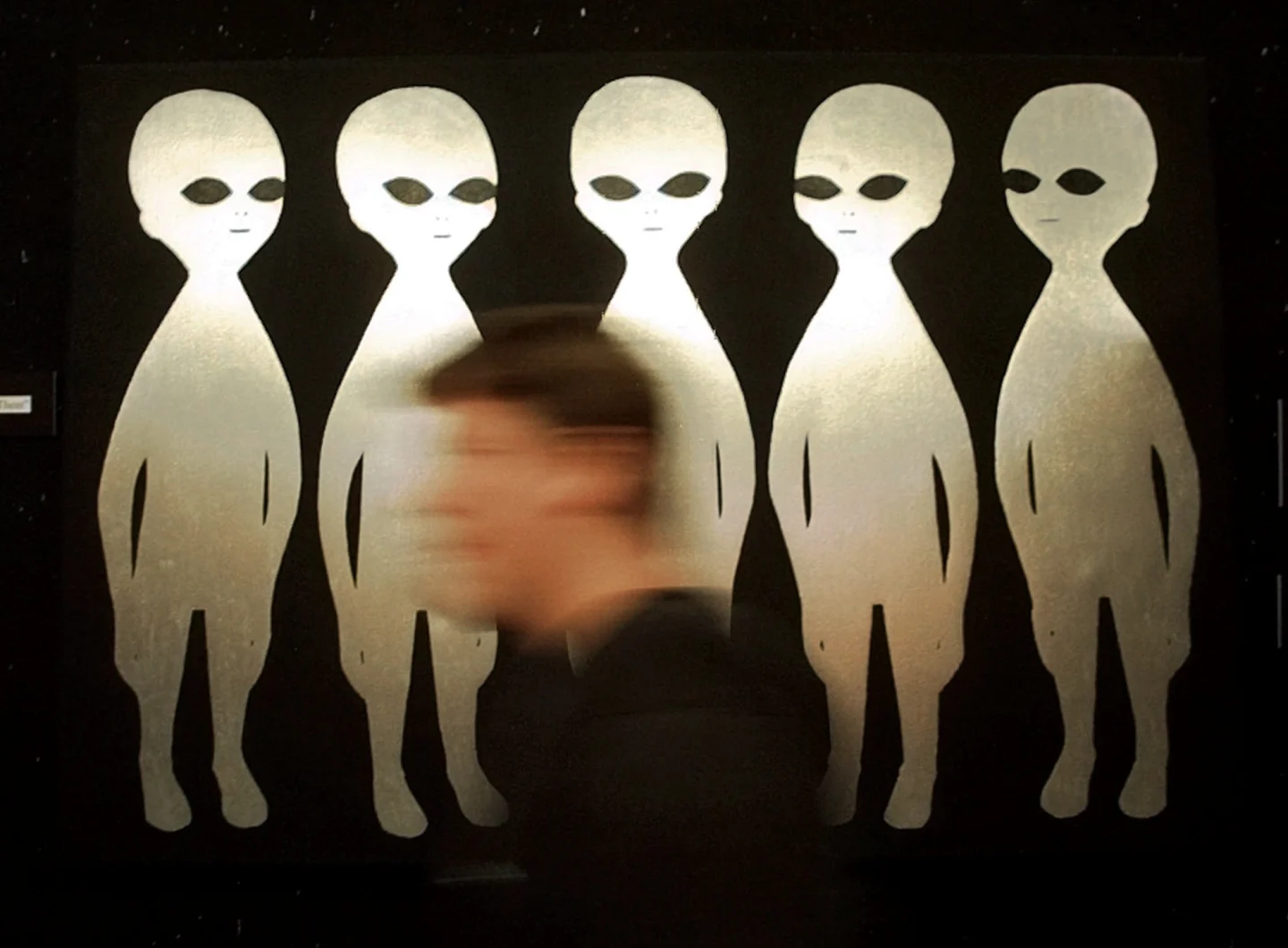 What Would Aliens Think of Us? A Perspective from Earth