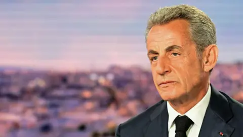 France Divided Over Sarkozy's Historic Conviction