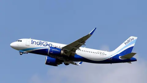 Resumption of Direct Flights Signals Thawing Relations Between India and China